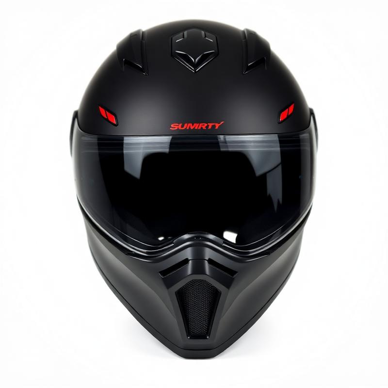 Casco Integrale Sport Pro